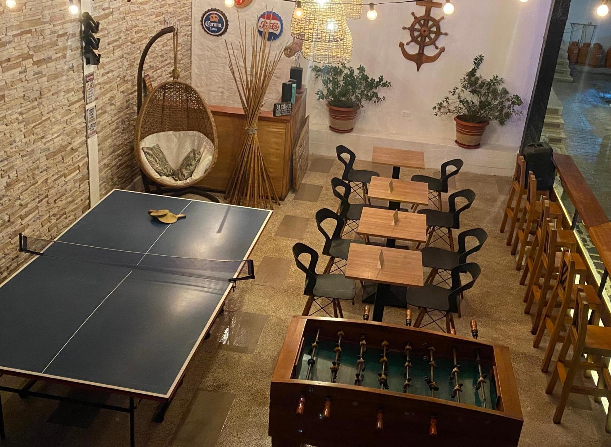 La Posada De Mindo Zewnętrze zdjęcie