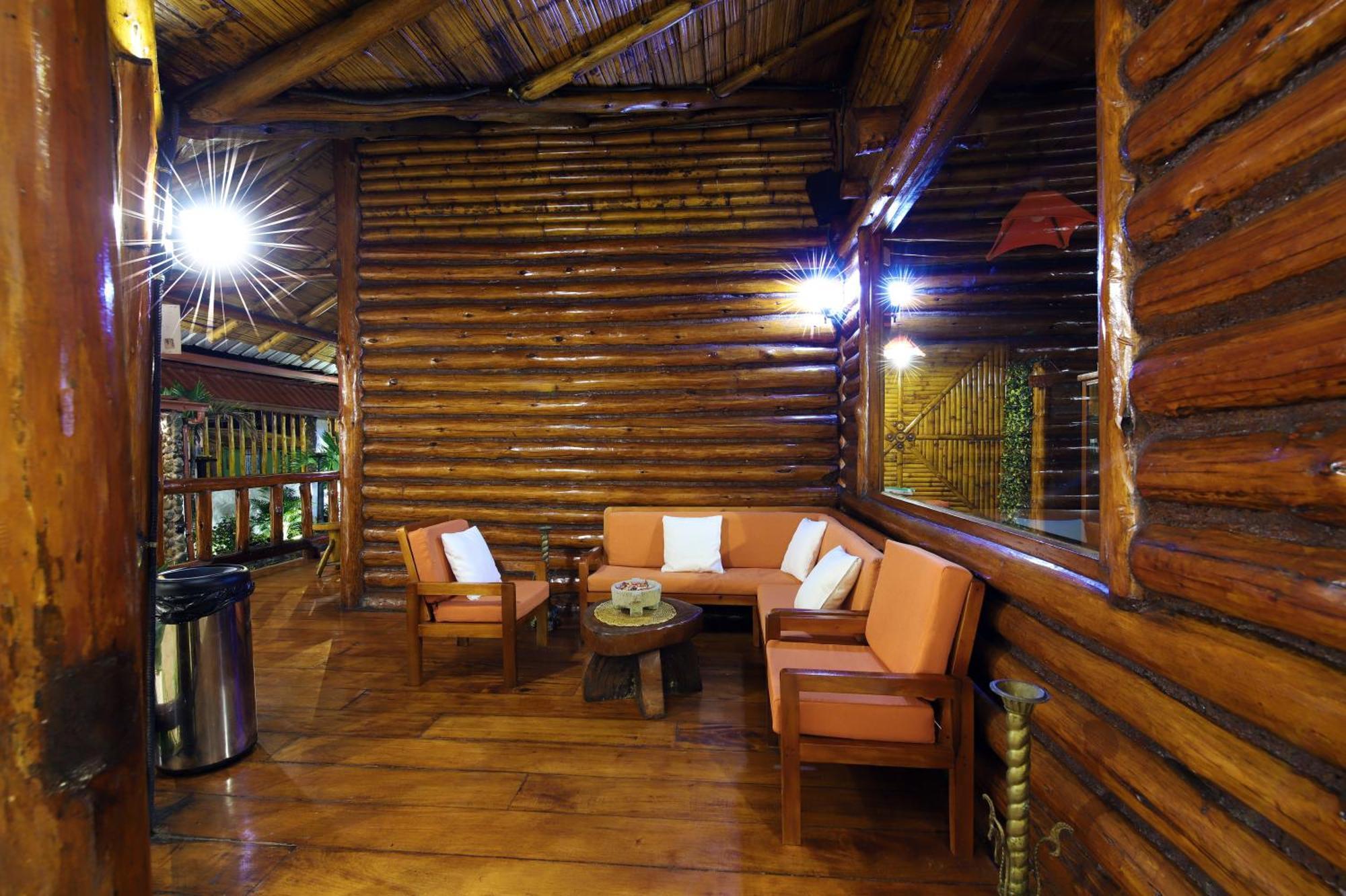 La Posada De Mindo Zewnętrze zdjęcie